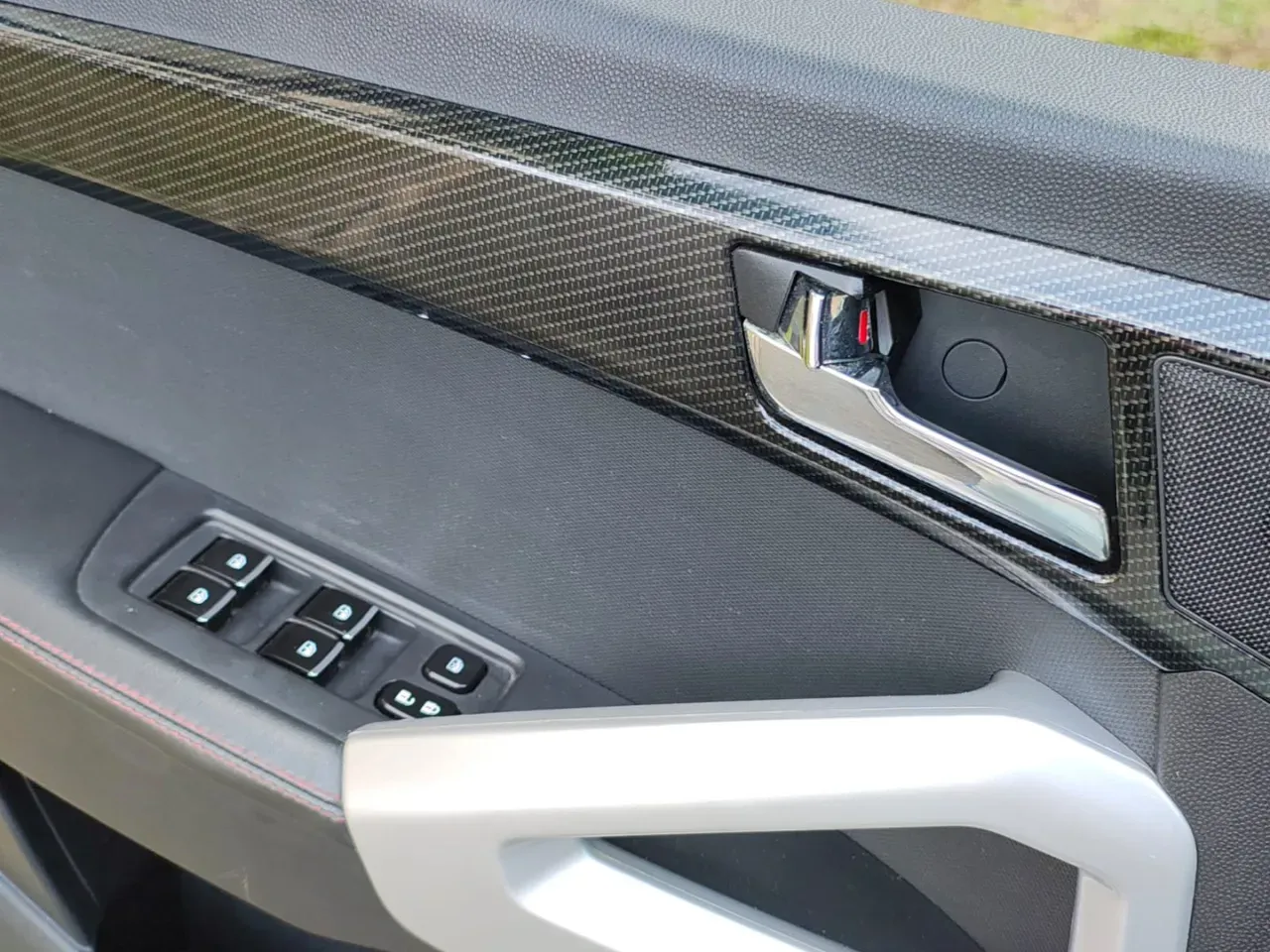 JAC Iev40 - Imagem 20