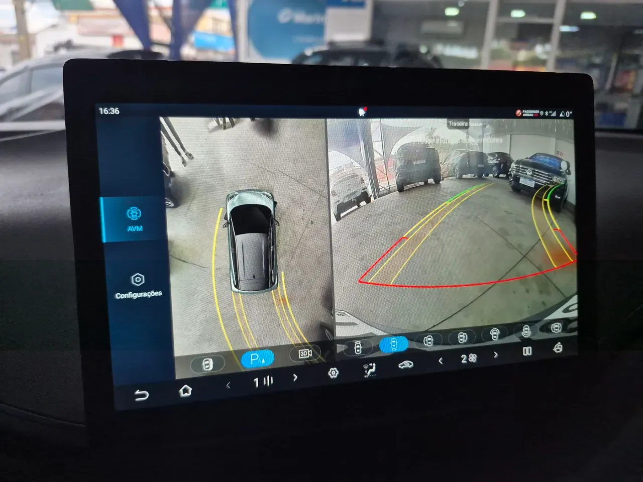 BYD Dolphin Mini - Imagem 8