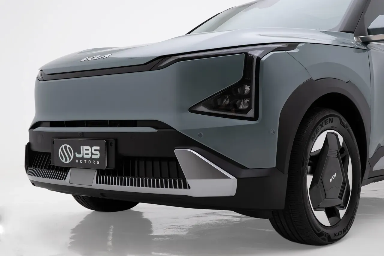 Kia Ev5 - Imagem 5