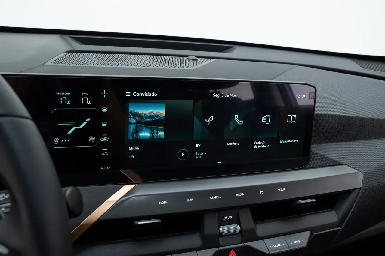 Kia Ev5 - Imagem 16