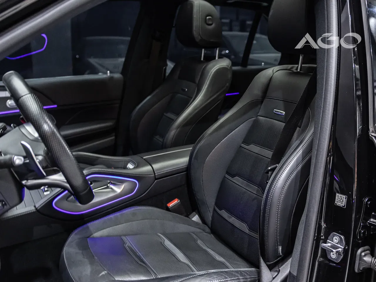 Mercedes Gle500e - Imagem 9