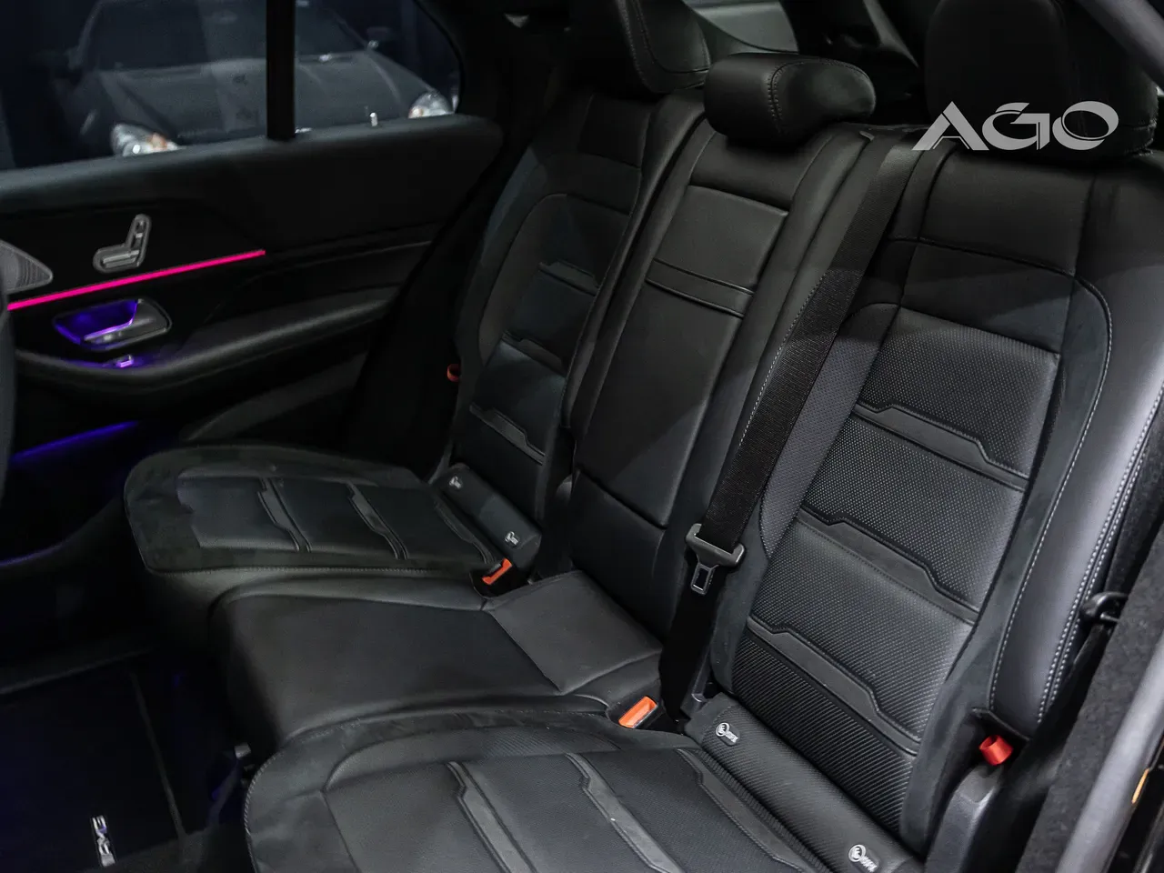 Mercedes Gle500e - Imagem 10