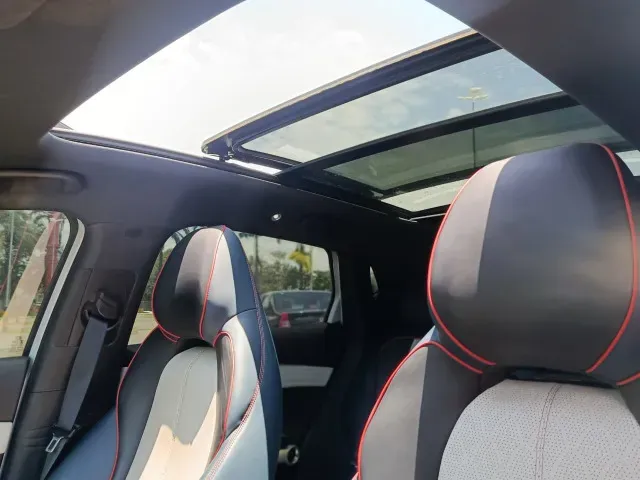 BYD Yuan Plus - Imagem 14