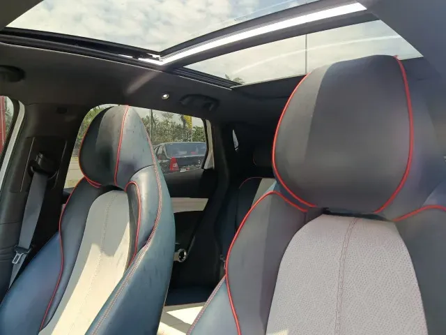 BYD Yuan Plus - Imagem 15