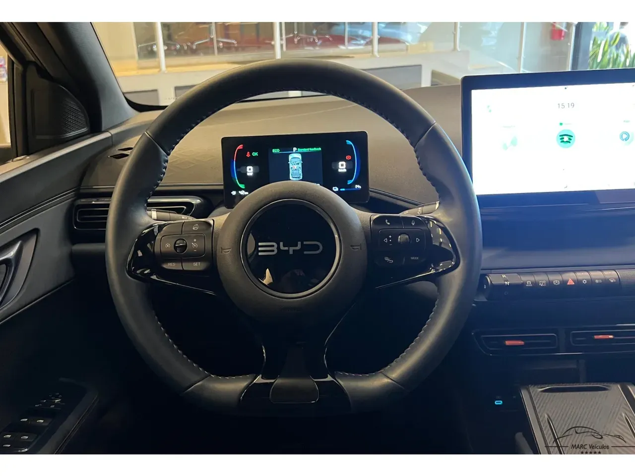 BYD Dolphin Mini - Imagem 7