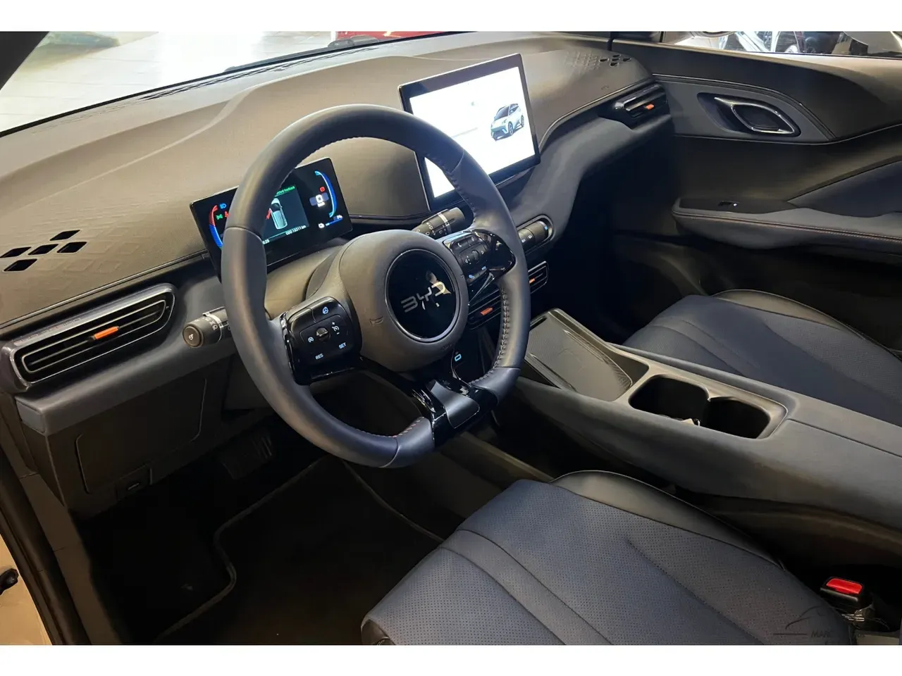 BYD Dolphin Mini - Imagem 9