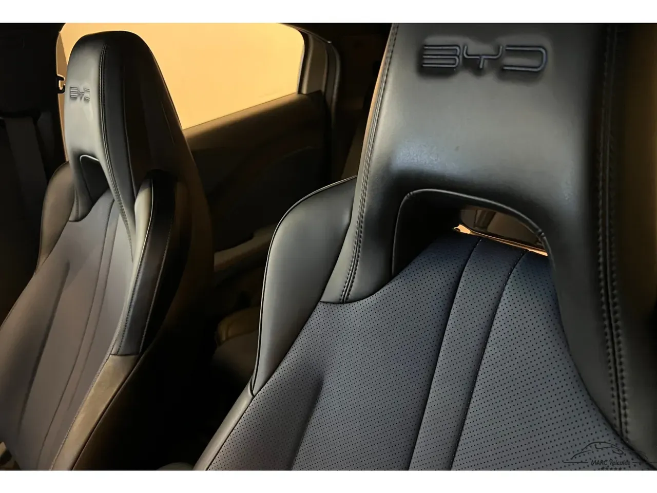 BYD Dolphin Mini - Imagem 11