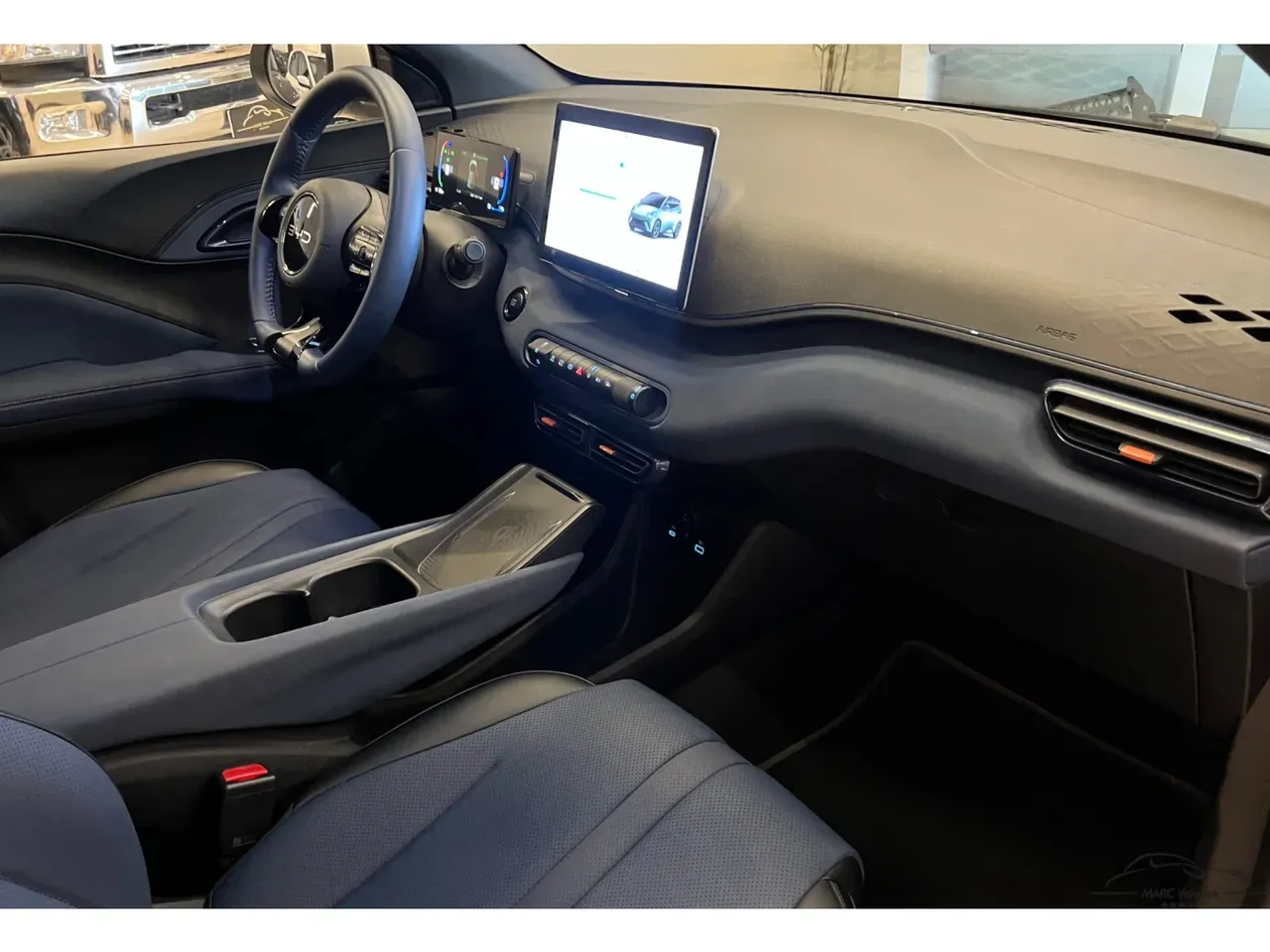 BYD Dolphin Mini - Imagem 12