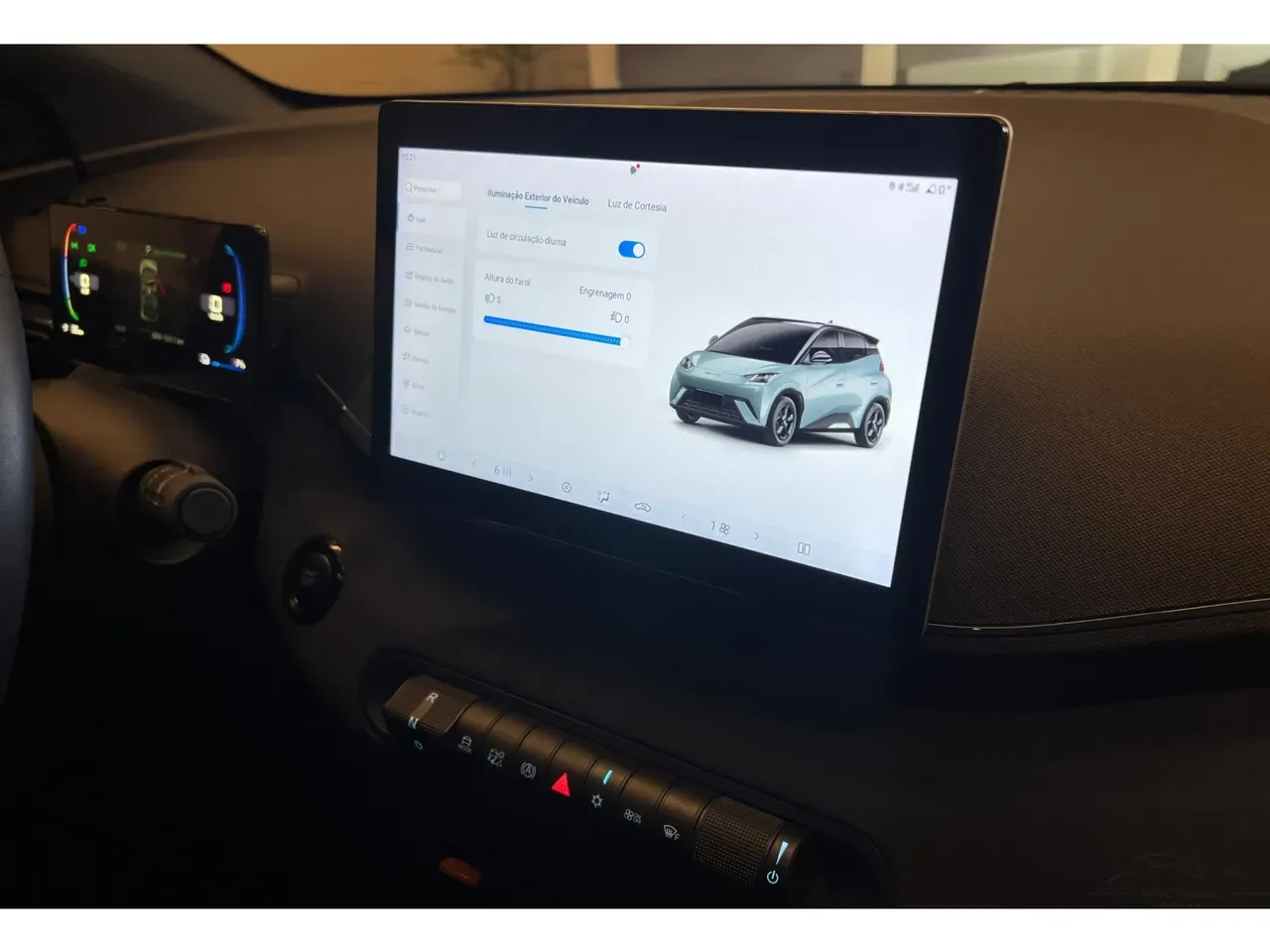 BYD Dolphin Mini - Imagem 13