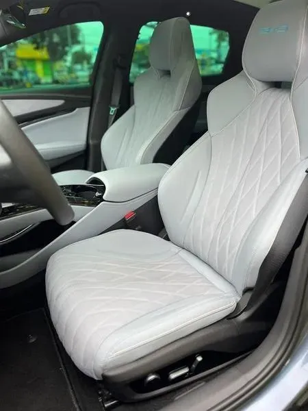 BYD Seal - Imagem 12