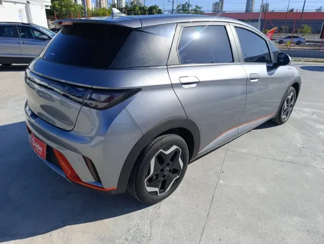 BYD Dolphin - Imagem 6