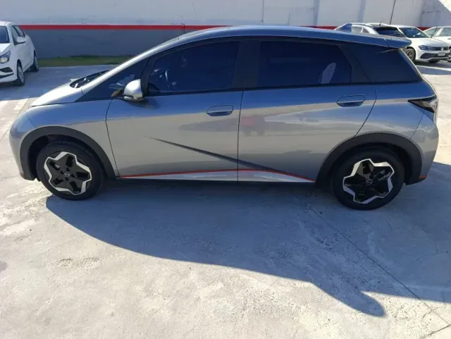 BYD Dolphin - Imagem 7