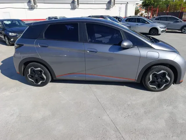 BYD Dolphin - Imagem 8