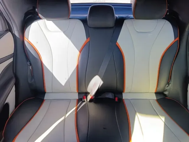 BYD Dolphin - Imagem 13