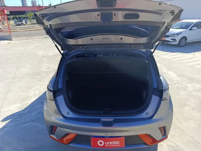 BYD Dolphin - Imagem 14