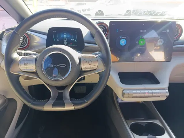 BYD Dolphin - Imagem 15