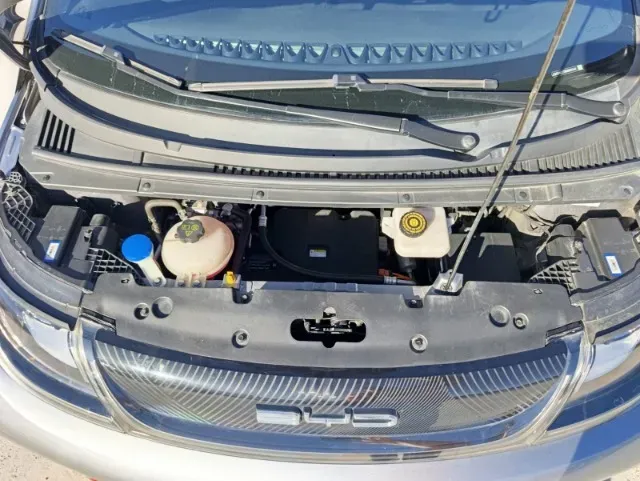 BYD Dolphin - Imagem 19