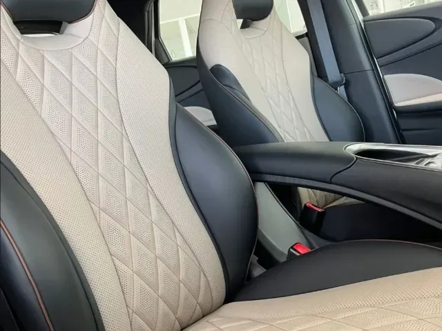 BYD Dolphin - Imagem 3