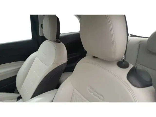 Fiat 500e - Imagem 10