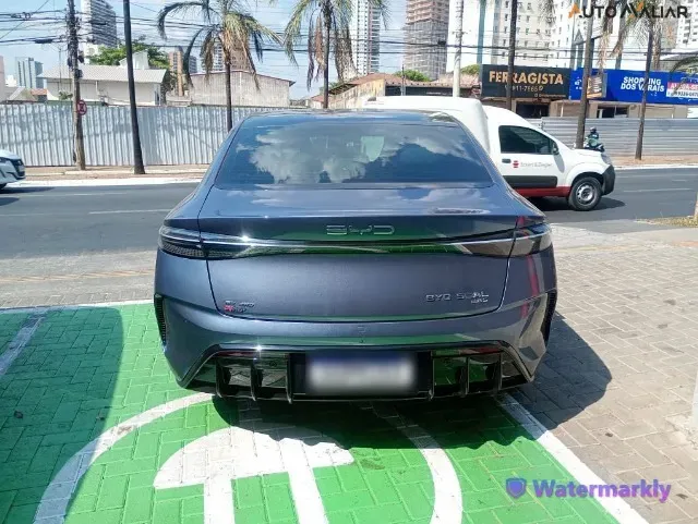 BYD Seal - Imagem 3