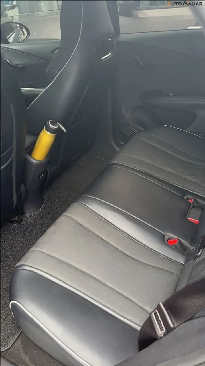 BYD Dolphin Plus - Imagem 7