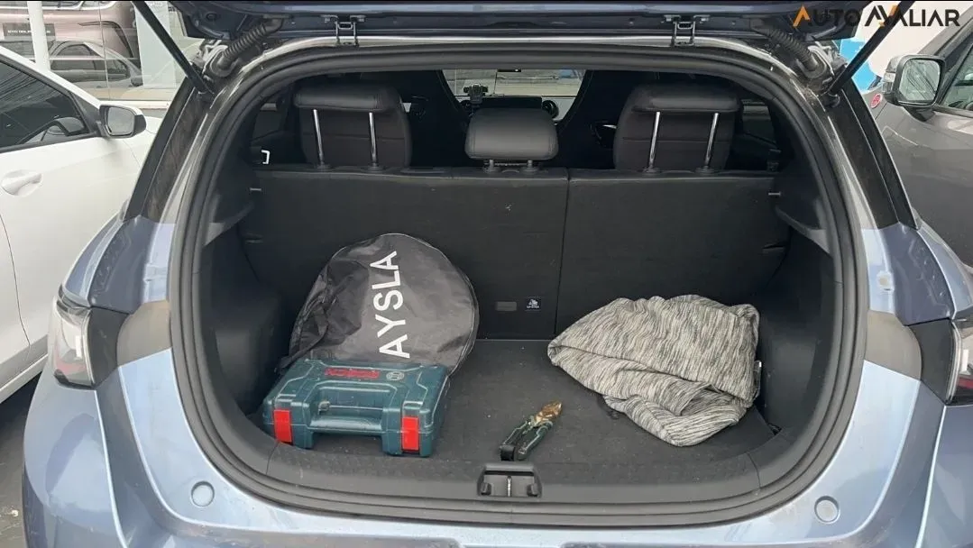 BYD Dolphin Plus - Imagem 8