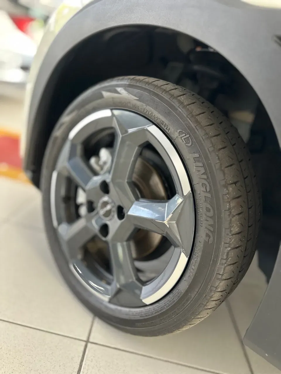 BYD Dolphin Mini - Imagem 7