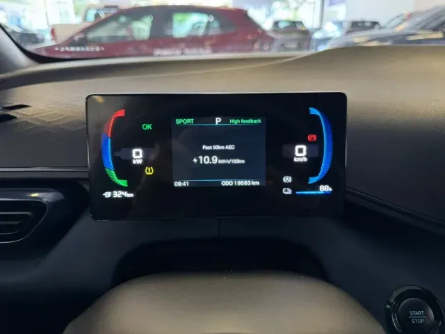 BYD Dolphin Mini - Imagem 3