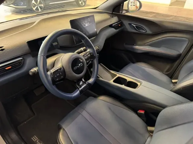 BYD Dolphin Mini - Imagem 5