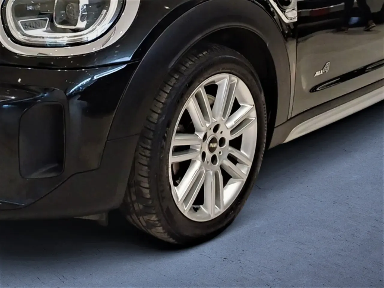 Mini Countryman SE All4 - Imagem 6