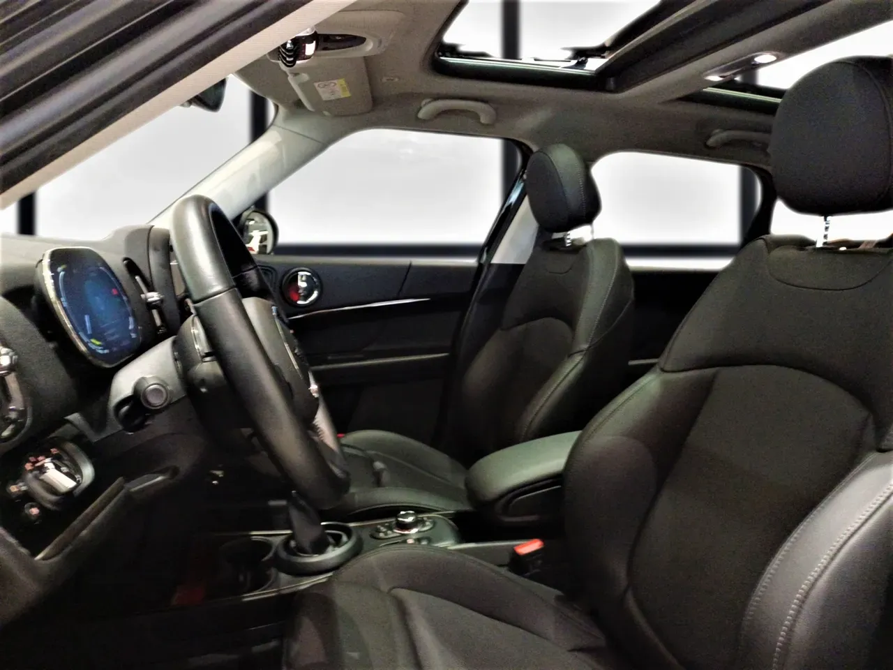 Mini Countryman SE All4 - Imagem 7