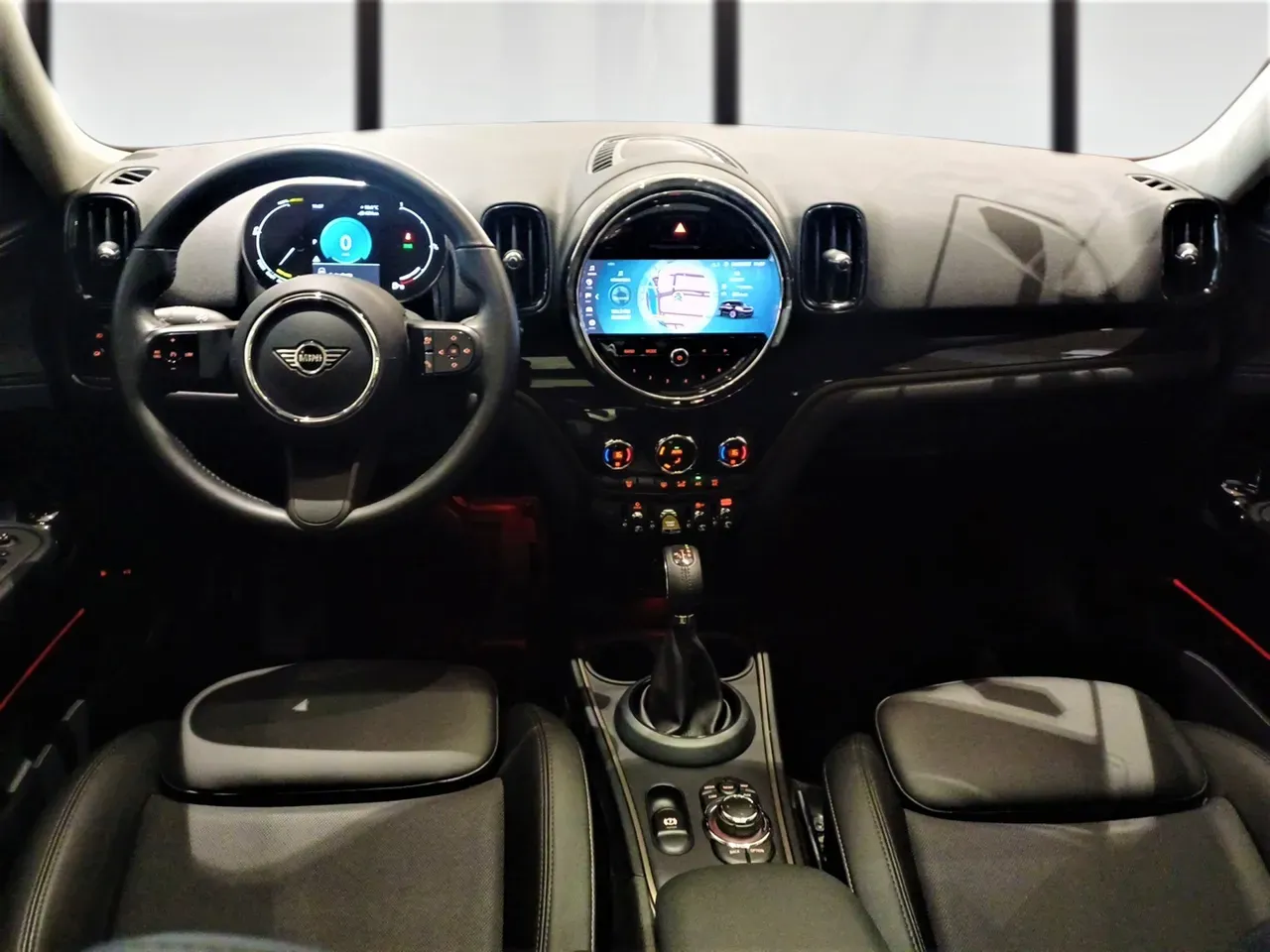 Mini Countryman SE All4 - Imagem 10