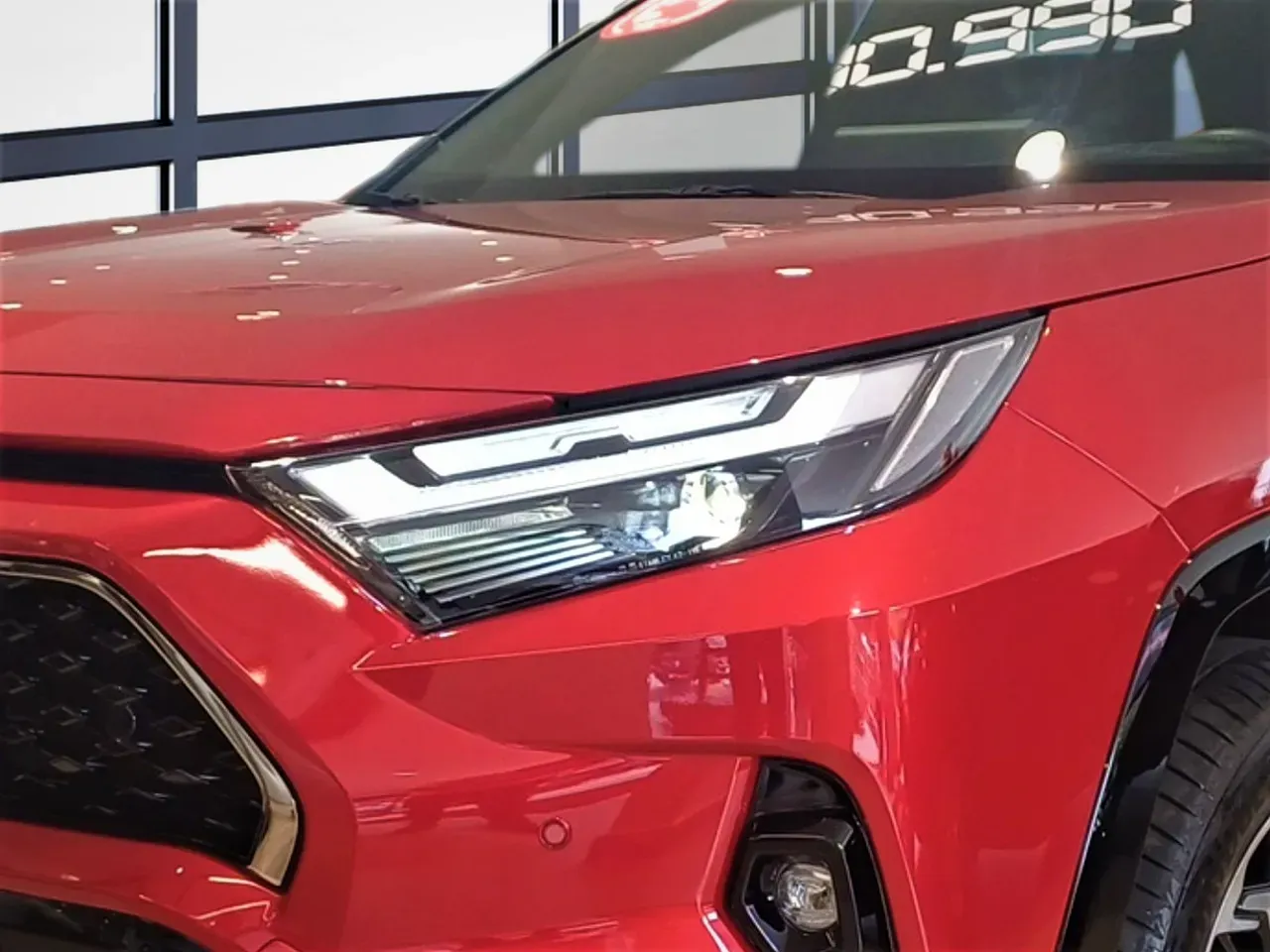 Toyota Rav4 Prime - Imagem 5