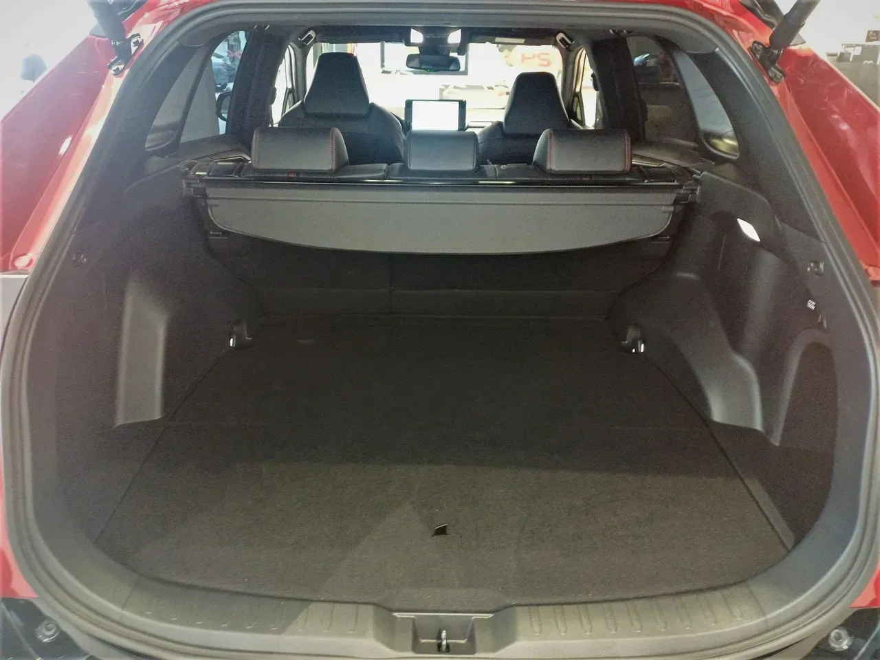 Toyota Rav4 Prime - Imagem 12