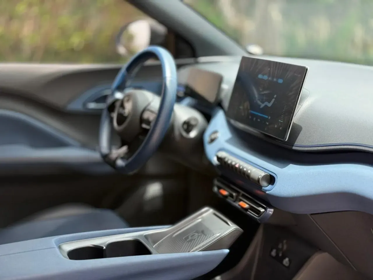 BYD Dolphin - Imagem 13