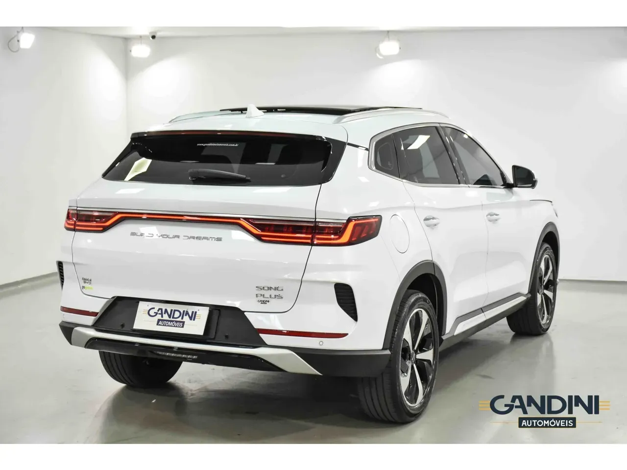 BYD Song Plus - Imagem 5