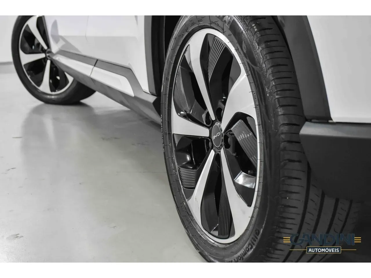 BYD Song Plus - Imagem 6