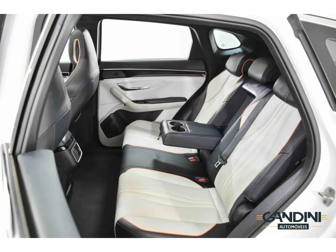 BYD Song Plus - Imagem 8