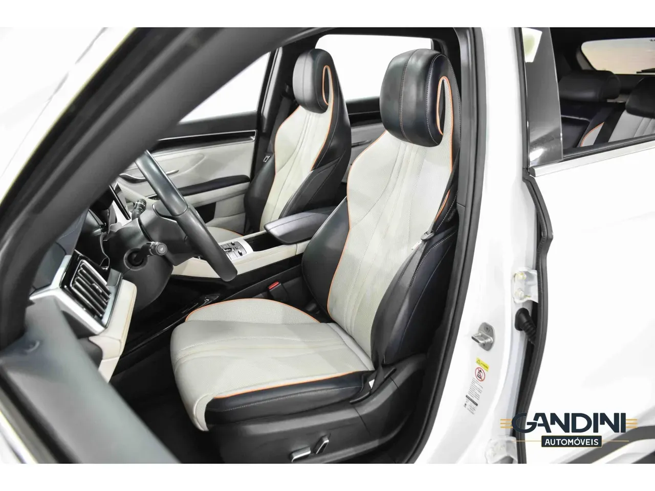 BYD Song Plus - Imagem 10