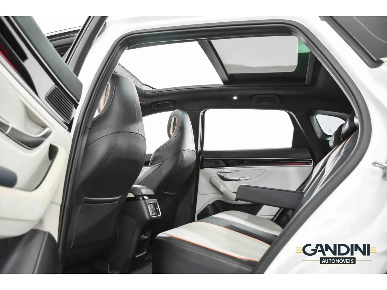 BYD Song Plus - Imagem 13