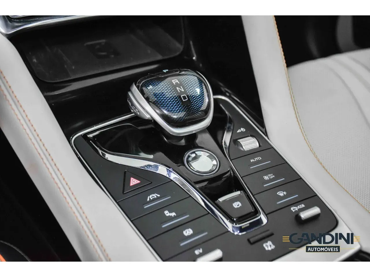 BYD Song Plus - Imagem 19