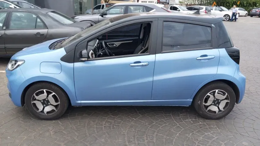 JAC E-JS1 - Imagem 2