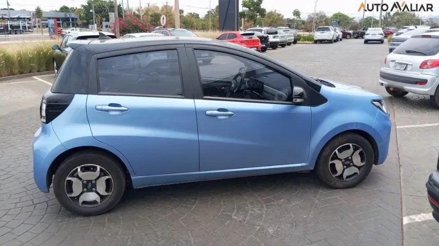 JAC E-JS1 - Imagem 3