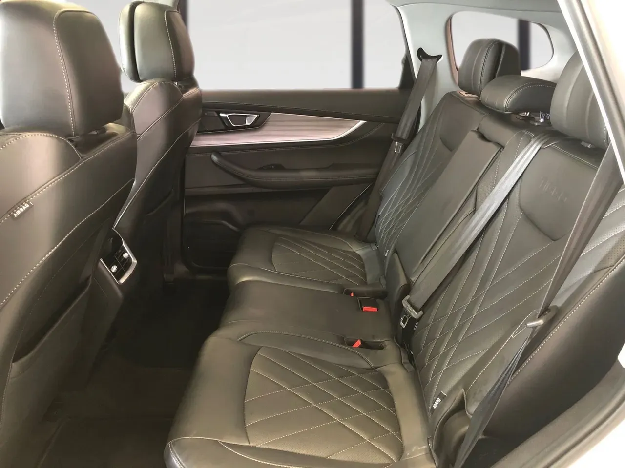 Chery Tiggo 7 Pro Plug-in Hybrid - Imagem 10