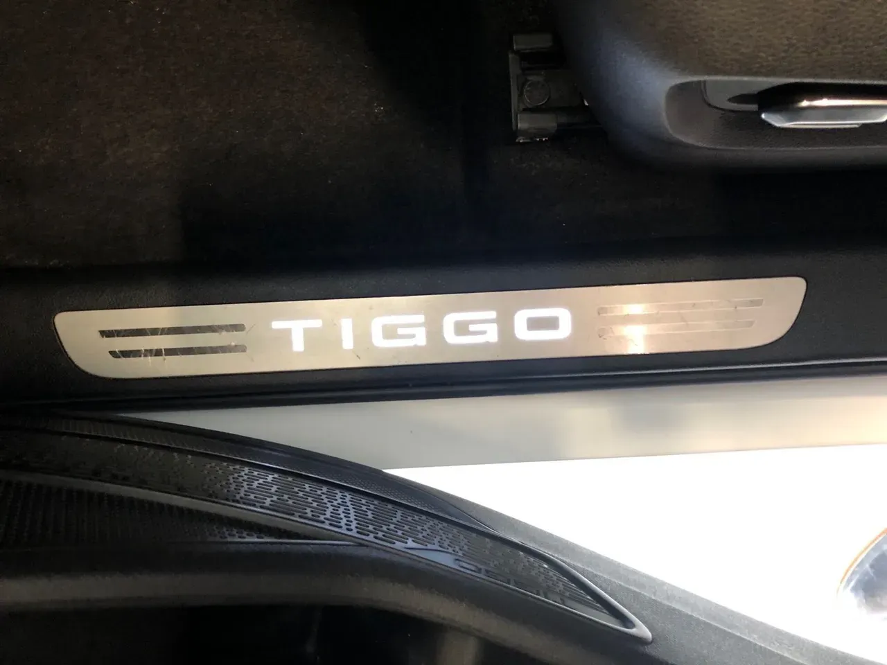 Chery Tiggo 7 Pro Plug-in Hybrid - Imagem 13