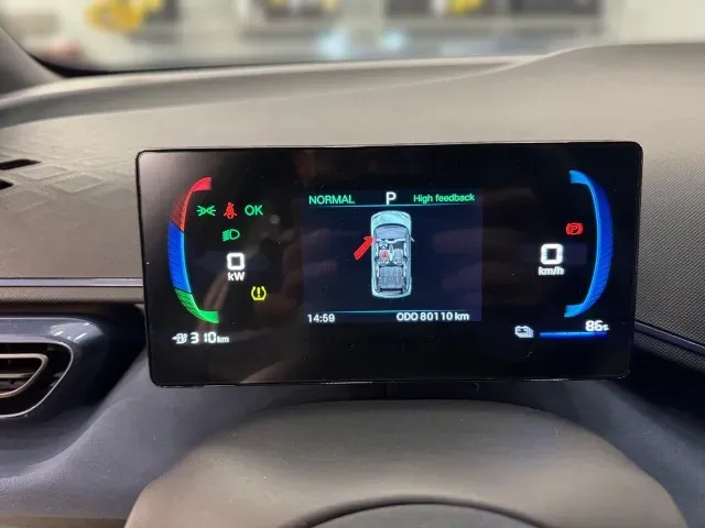 BYD Dolphin Mini - Imagem 4