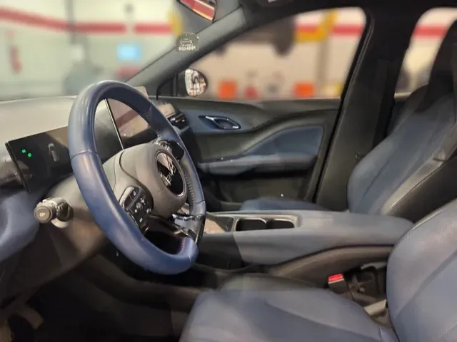 BYD Dolphin Mini - Imagem 6