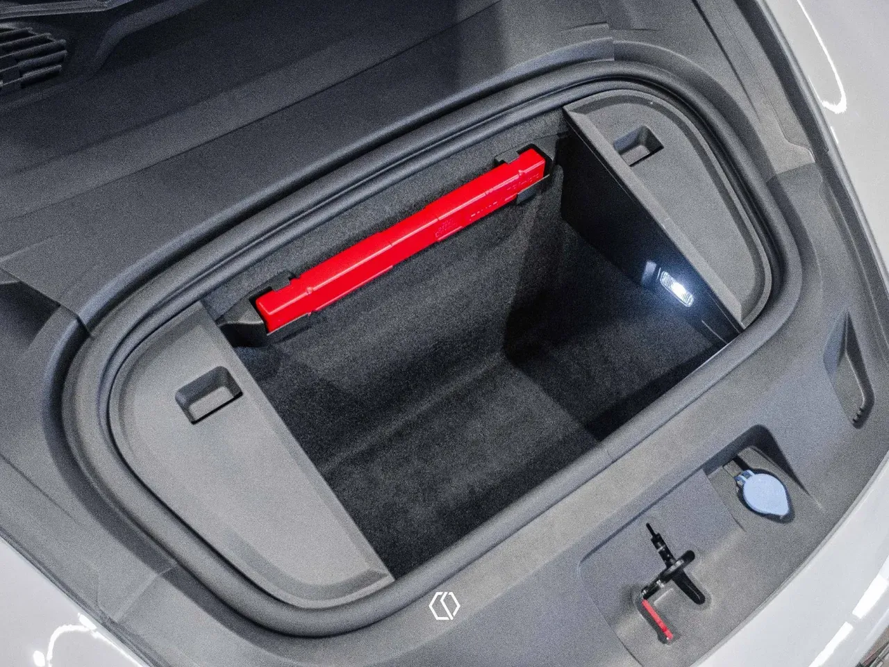 Porsche Taycan - Imagem 2