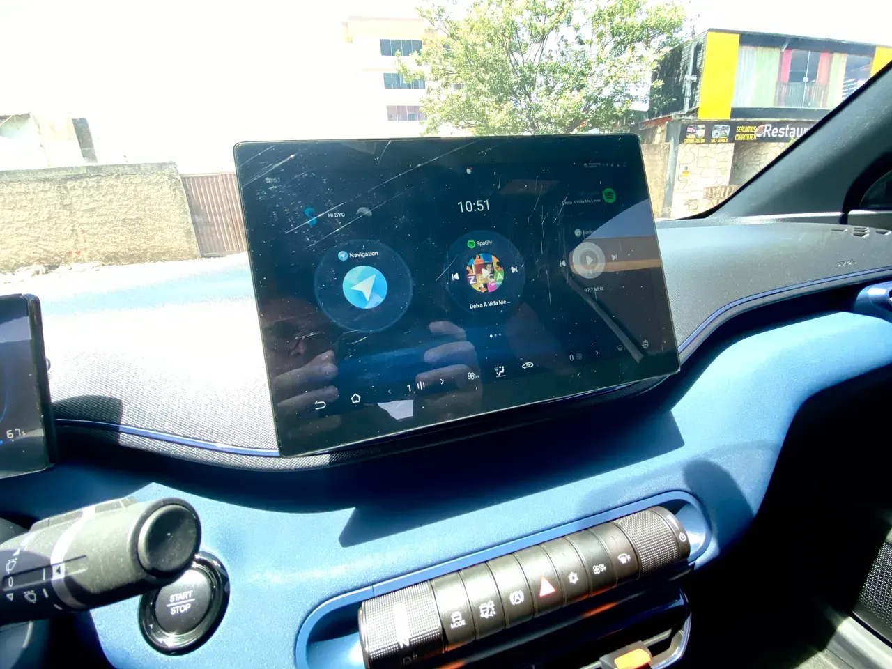 BYD Dolphin Mini - Imagem 10