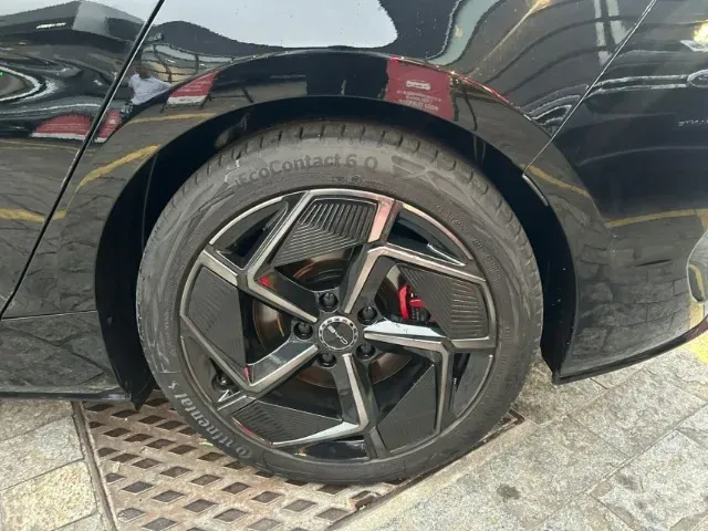 BYD Seal - Imagem 10